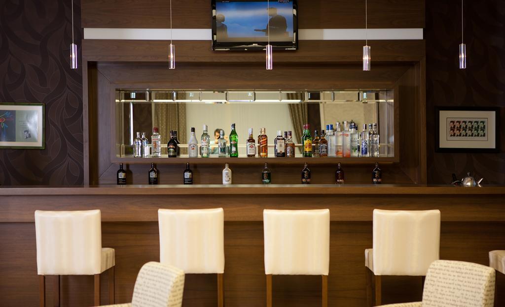 斯伊尔精品酒店 代尼兹利 外观 照片